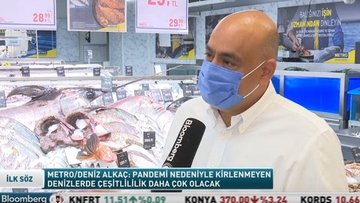 "Beklentimiz bu sezon balığın bol olacağı, fiyatların artmayacağı yönünde"