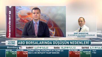 İş Yatırım/Şant Manukyan: Seçimde Biden kazanırsa ABD'de öne çıkan sektörler değişebilir
