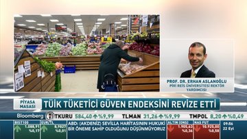 Tüketici güven endeksinin hesaplama yöntemine getirilen güncellemeler neler?