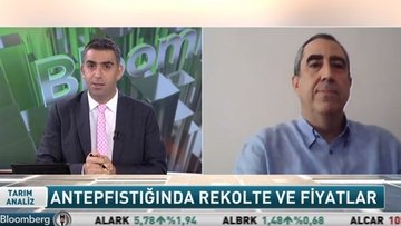 Kuru kayısı ve Antep fıstığında arz-talep-fiyat seyri