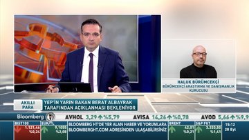 Yeni Ekonomi Programı ile ilgili beklentiler neler?