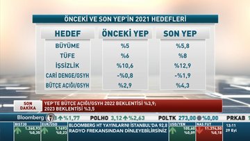 Akademisyenler Yeni Ekonomi Programı'nı nasıl karşıladı?