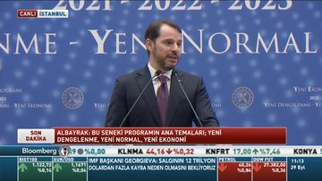 Yeni Ekonomi Programı hangi hedefleri içeriyor?