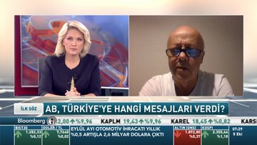 Can Baydarol: AB'nin Türkiye'ye yaptırım mesajı Yunanistan ve GKRY'yi tatmin etmek içindi