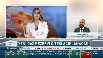 GAMA Enerji/Çalışır: Yapılandırmayı umarım çok kısa bir süre içinde tamamlayacağız