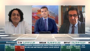 Karadeniz'de doğalgaz rezervi piyasaları nasıl etkiler?