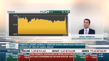 Turkcell resmen TVFCELL oldu