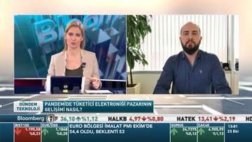 Huawei/ Arlı: Dünyanın en iyi gürültü engelleme özelliğini sunduk