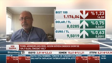 Prof. Dr. Necip Çakır: Kredi genişlemesinin yarattığı etki hala devam ediyor