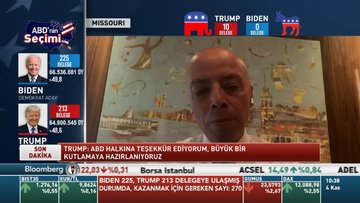 ABD Başkanlık seçim sonuçları Türkiye'yi nasıl etkiler?