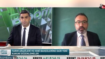 Yeni kanun ile hobi bahçelerini nasıl bir süreç bekliyor?