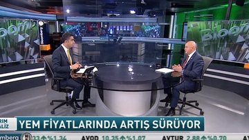 "Gıda fiyatlarında önlenemez bir yükseliş geliyor"