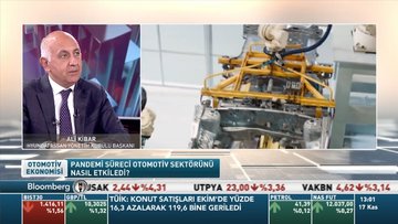 Hyundai Assan/ Kibar: i20 modeli için 171milyon Euro ek yatırım planlıyoruz