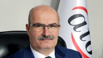 ATO/ Baran: Kira yardımı yapılmalı, reel sektör desteklenmeli