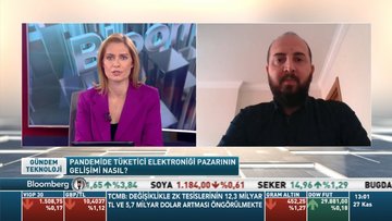 Huawei/Arlı: Black Friday'de satış adetlerinde yüzde 300 artış bekleniyor