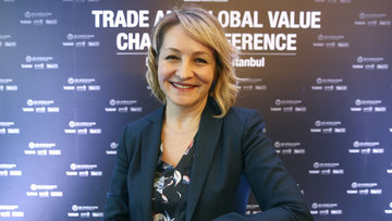 YASED/ Sargın: Politik iklim geçmişte olmadığı kadar dünya ekonomisini etkiliyor