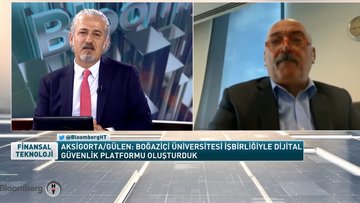 'Bireyler ve şirketler artan dijital riskleri iyi yönetmeli'
