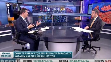 Türkiye-Rusya arasında domateste kota bilmecesi