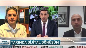 "Teknoloji sayesinde her yıl yüzde 20 verim artışı sağladık"