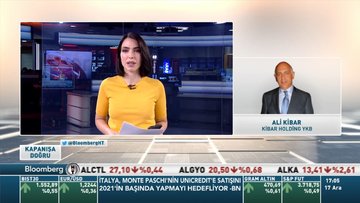Kibar Holding YKB/Ali Kibar: Ortaklığımız hissedarlık olarak devam edecek