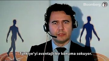 Türkiye için 2020 nasıl geçti? 2021 nasıl olacak?