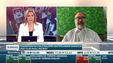 Pegasus/ Nane: ALC'den alacağımız uçağı 2023 yılında alacağız