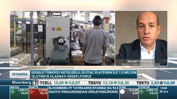 "Google'ın Türkiye'den yerel fatura kesmesi söz konusu olabilir"