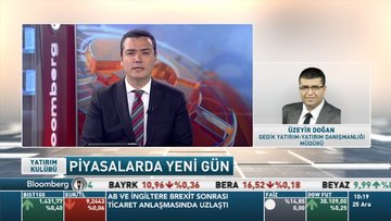 Gedik Yatırım/ Doğan: Değerleme kriterlerine bağlı kalmayan hisseler risk oluşturuyor