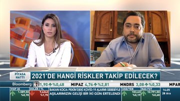 VTB Capital/Tüzün: TCMB'nin rezerv biriktirme çabası kurdaki geri çekilmeyi sınırlayacak