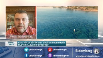 KKTC'nin en büyük otel zincirlerinden Merit müşteri kabulünü durdurdu