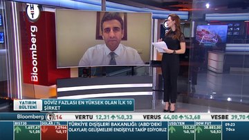 Ziraat Yatırım'a göre TL'deki değerlenme hangi hisselere yaradı?