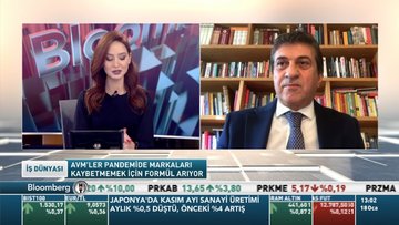 Orka Holding/ Orakçıoğlu: Ürün içeriğinde ve satış sistemlerinde ciddi değişimler var