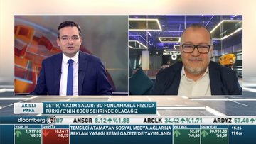 Getir yurtdışı büyüme için fonlama sağladı