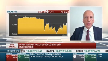 Prof. Dr. Kara: Karar metni kredi büyümesine ve finansal koşullara dikkat çekiyor