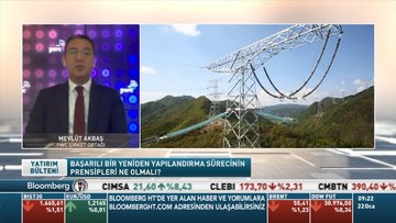 PWC/Akbaş: 2021'de ertelenmiş taleple büyümelerde artış görebiliriz