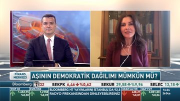 Prof. Dr. Demiralp: Gelişmiş ülkeler 27 milyar doları karşılamazsa maliyeti daha ağır olacak