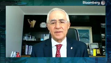 Müteahhitler Libya'dan alacakları için Erdoğan-Serrac görüşmesini bekliyor