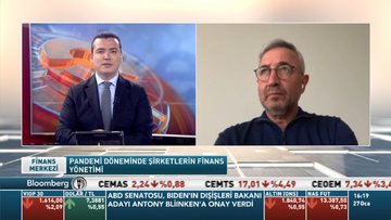 Akfen Holding/ Akın: İDO'da yaptığımız yanlış yok, bugün de olsa alırdım