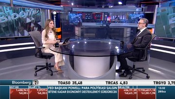 Özcan Tahincioğlu: Önümüzdeki yıllarda fiyat artışlarını birebir hissedeceğiz