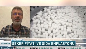"Şeker fiyatları yeniden gözden geçirilmeli"