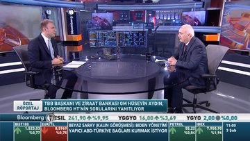 Hüseyin Aydın'dan görev zararı ve Virgin kredisi açıklamaları