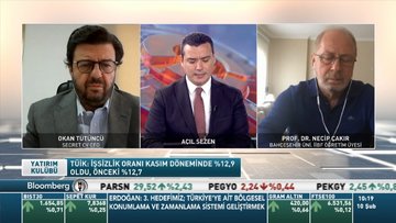 "Gerçek işsizlik oranı kısa çalışma ödeneği bitince anlaşılacak"