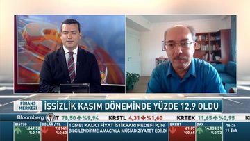 “İşsizlik oranı gerçekte olanı yansıtmaktan uzak kalıyor. Geniş tanımlı işsizlik oranı kullanılmalı”