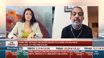 Koç Üni./ Prof. Dr. Yılmaz: Dış sermaye girişleri ekonomiyi belirli ivmenin üzerine getirecek