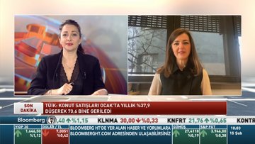 TSKB/Maya: İnşaat maliyetleri düşmedikçe, konut fiyatlarında bir indirim söz konusu değil
