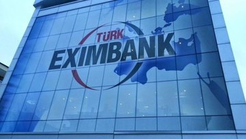 Eximbank GM Güney: Bu yıl desteği 50 milyar dolara çıkaracağız
