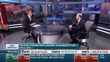 “2021’deki en büyük risk enflasyon”