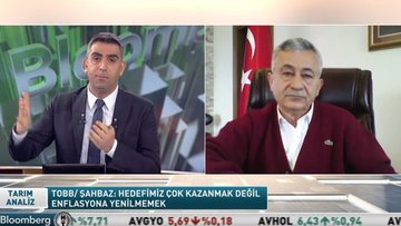 "İthal et, üreticiyi perişan etti"