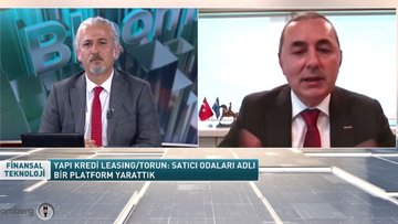 'Leasingde uzaktan sözleşme imkanı mayıstan sonra mümkün hale gelir'