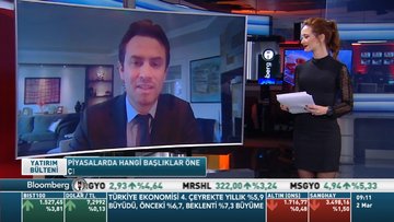 Ak Yatırım/ Kunter: THY Kargo operasyonlarını başarılı şekilde yürüttü